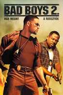 Bad Boys II Poster 3