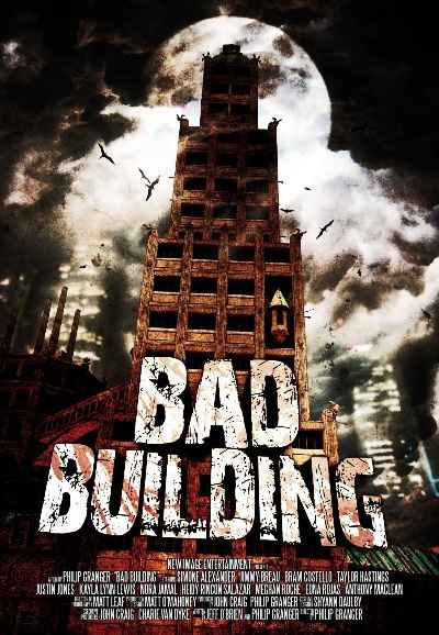 Bad Building