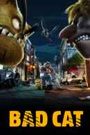 Bad Cat Poster 6