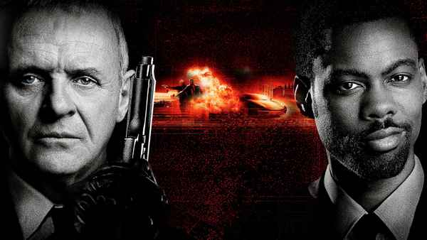 Bad Company Poster 2