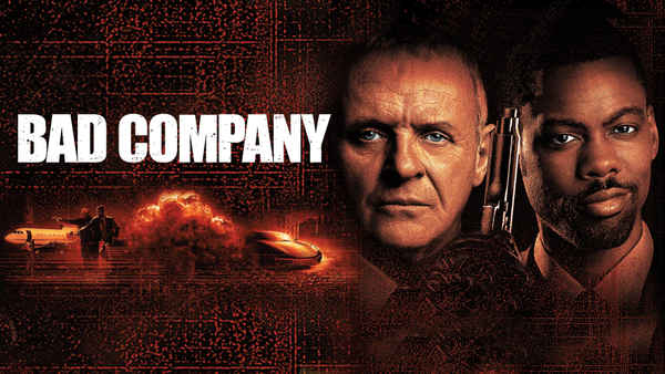 Bad Company Poster 1