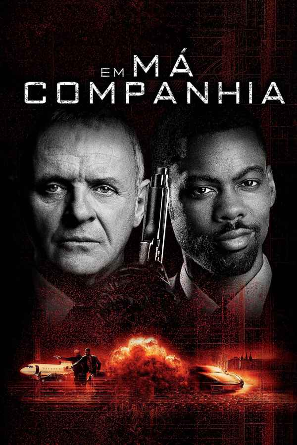 Bad Company Poster 5