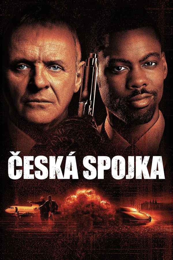 Bad Company Poster 3