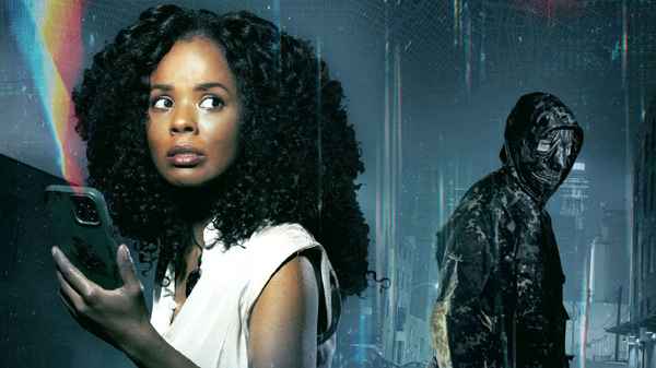 Bad Connection Poster 2