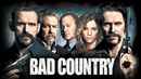Bad Country Poster 6