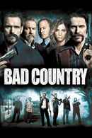 Bad Country Poster 7