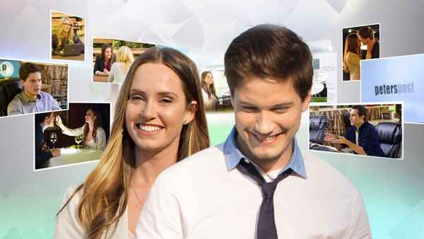 Bad Date Chronicles Poster 5