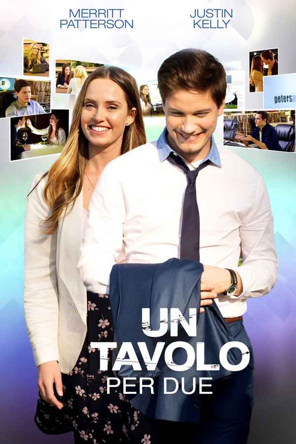 Bad Date Chronicles Poster 1