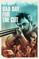 Bad Day for the Cut Poster 3