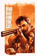Bad Day for the Cut Poster 5