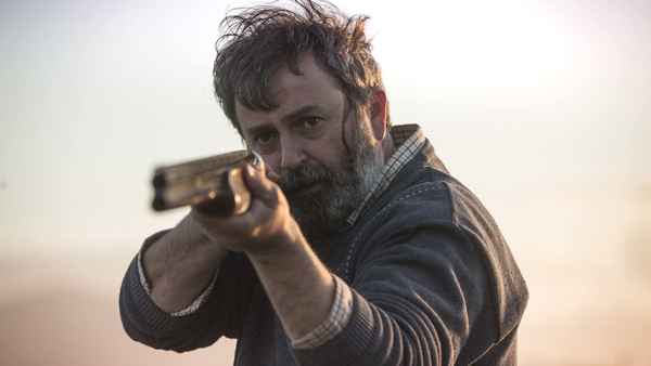 Bad Day for the Cut Poster 1