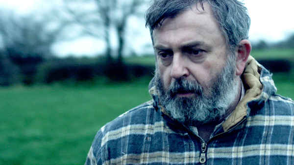 Bad Day for the Cut Poster 2