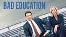 Bad Education Poster 3