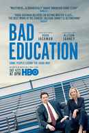 Bad Education Poster 5