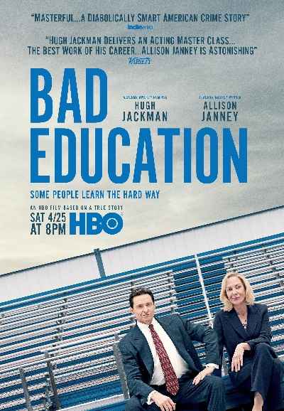 Bad Education