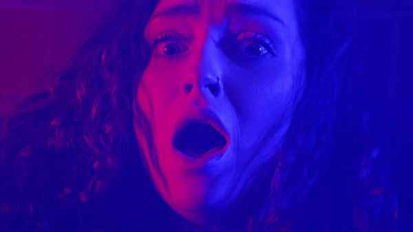 Bad Girl Boogey Poster 3