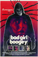 Bad Girl Boogey Poster 5