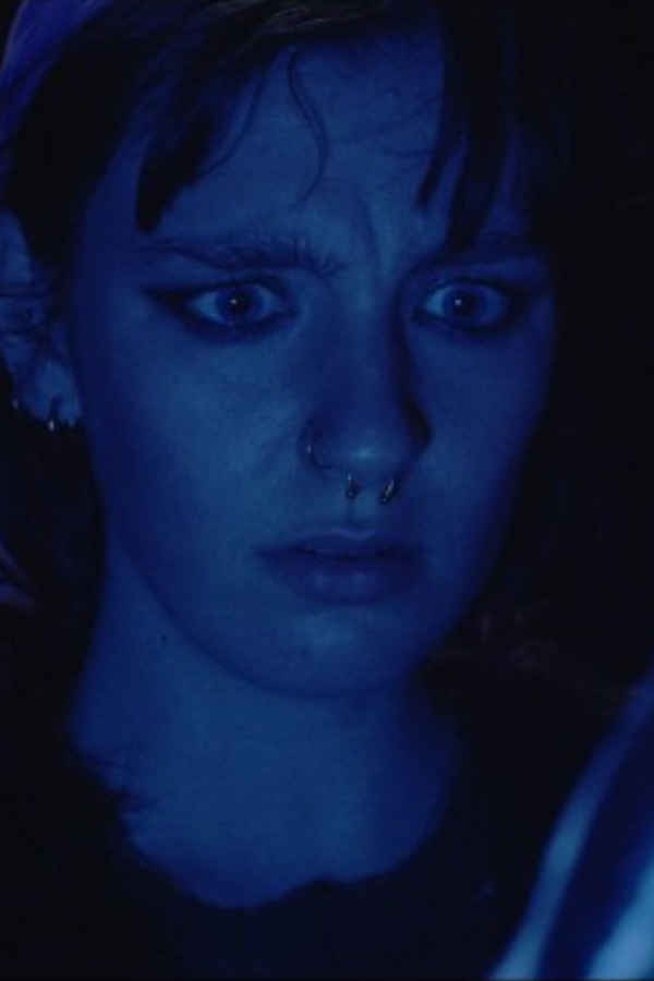 Bad Girl Boogey Poster 1