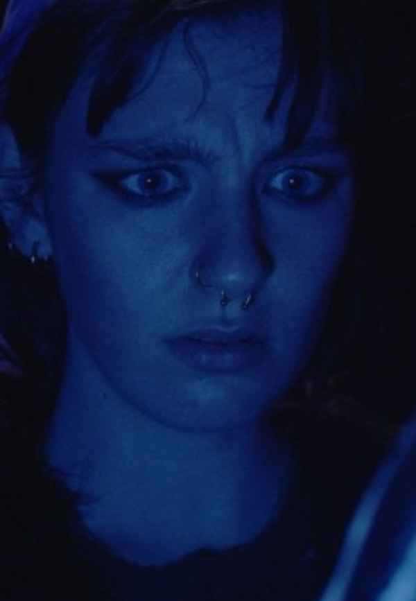 Bad Girl Boogey Poster 6