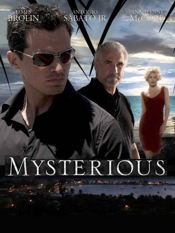 Bad Girl Island Poster 4