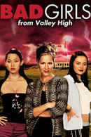 Bad Girls from Valley High Poster 6
