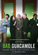 Bad Guacamole Poster 3