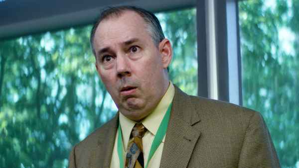 Bad Guacamole Poster 1