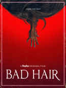 Bad Hair Poster 6