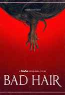 Bad Hair Poster 7