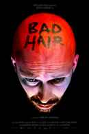 Bad Hair Poster 1