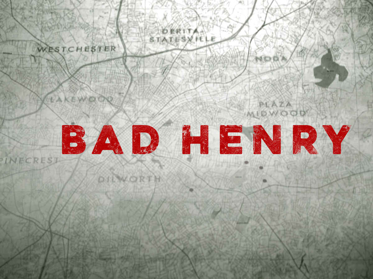 Bad Henry