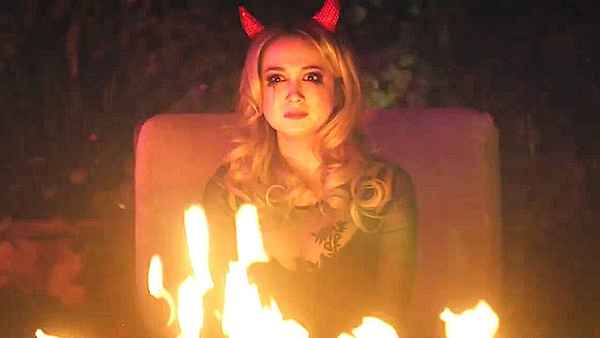 Bad Impulse Poster 5