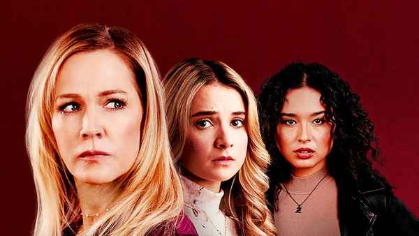 Bad Influence Poster 1