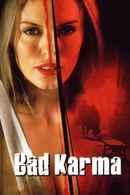 Bad Karma Poster 4