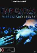 Bad Karma Poster 1