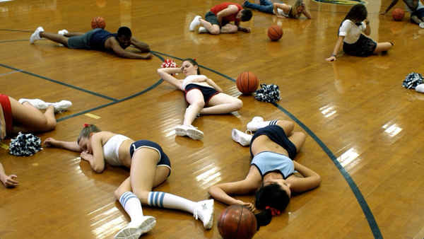 Bad Kids Go To Hell Poster 4