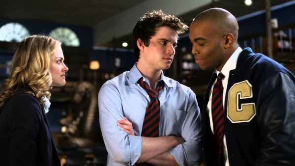 Bad Kids Go To Hell Poster 2