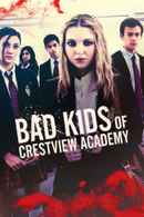 Bad Kids of Crestview Academy Poster 6
