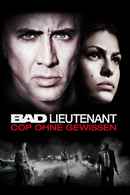 Bad Lieutenant: Port of Call - New Orleans Poster 1