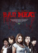 Bad Meat Poster 3