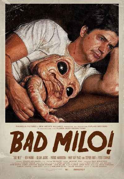 Bad Milo