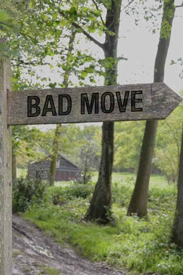 Bad Move Poster 2