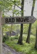 Bad Move Poster 5