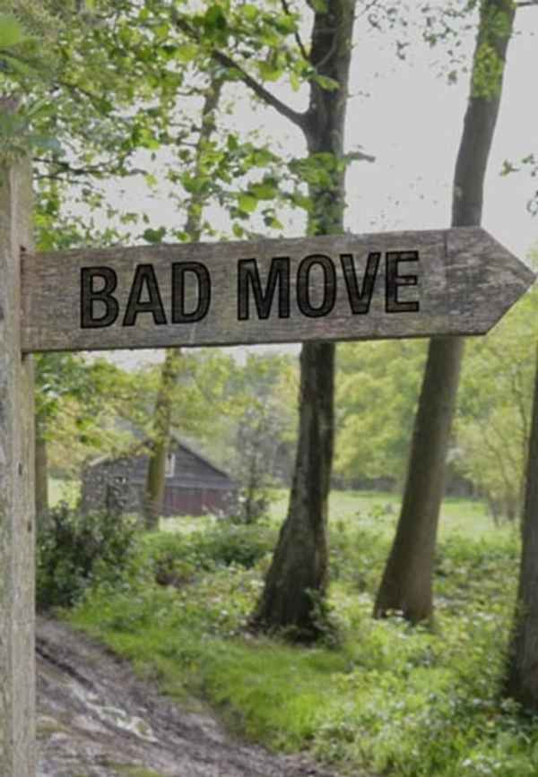 Bad Move Poster 5
