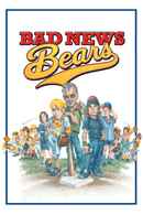 Bad News Bears Poster 3