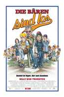 Bad News Bears Poster 4