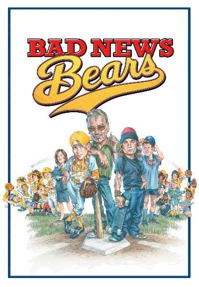 Bad News Bears