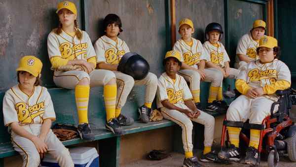 Bad News Bears Poster 1
