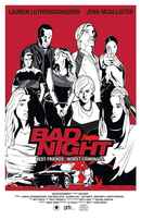Bad Night Poster 2