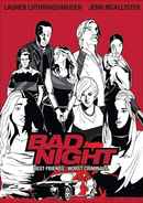 Bad Night Poster 5